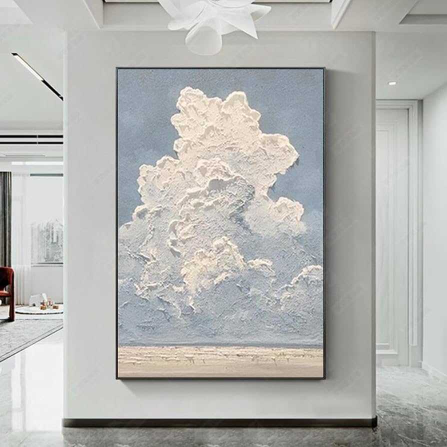 油彩画60cm×70cm インテリア 油彩画60cm×70cm インテリア